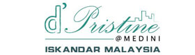 d Pristine Medini Iskandar Malaysia