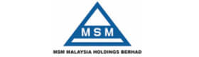 MSM Malaysia Holdings Berhad